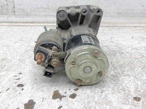 Foto 4ª: Motor de Arranque Citroen C4 EXCLUSIVE PICASSO 156CV 115KW [5F02] (2013)