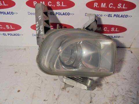 Faro Antiniebla Delantero Izquierdo Fiat Punto 1.4 CAT 78CV 57KW