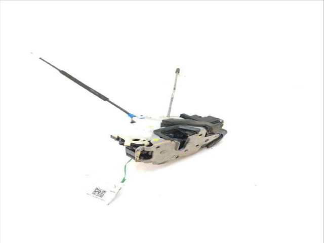 Foto 3ª: Cerradura Puerta Delantera Derecha Opel Astra 2.0 CDTI 68) (2009)