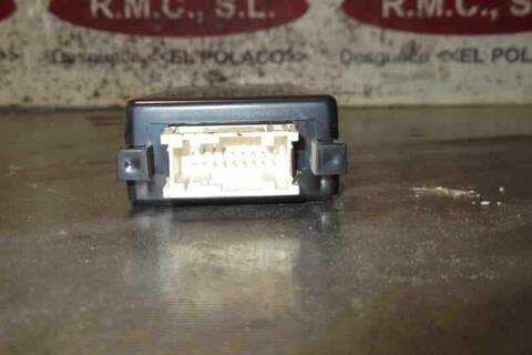 Foto 3ª: Centralita Check Control Peugeot 308 PREMIUM 109CV 80KW [9HZ] (2008)