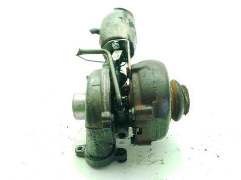 Foto 2ª: Turbocompresor Citroen C4 1.6 HDI [9HZ (DV6TED4)] (2006)