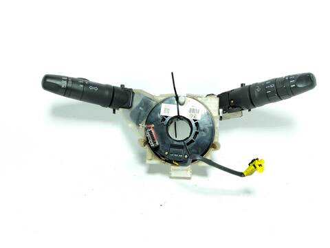 Mando Multifuncion Nissan Micra ACENTA 1 CAT 80CV