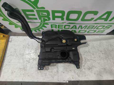 Foto 2ª: Deposito de Combustible Renault Espace 2.2 DCI TD 150CV 110KW [D/ G9T K7] (2005)