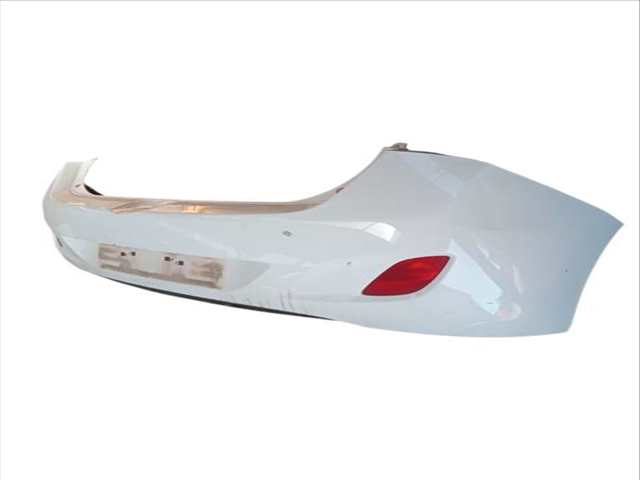 Paragolpes Trasero Hyundai i30 1.6 CRDI
