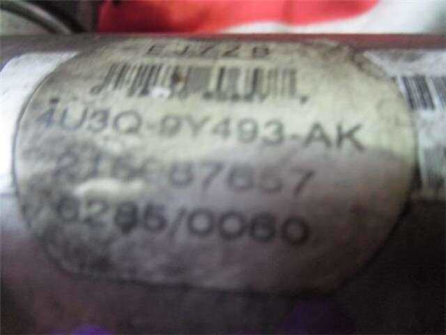 Foto 2ª: Valvula EGR Citroen C6 2.7 HDI [UHZ (DT17BTED4)]