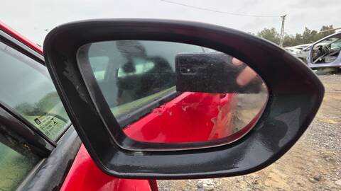 Foto 2ª: Retrovisor Derecho Opel Astra DYNAMIC START/STOP 105CV 77KW (2017)