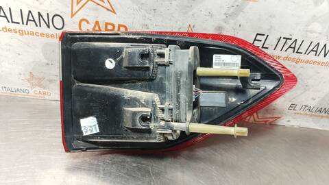 Foto 4ª: Piloto Trasero Izquierdo Ford EcoSport TITANIUM S 95CV 70KW [XVJD] (2016)