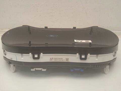 Foto 2ª: Cuadro de Instrumentos Toyota Avensis BERLINA (2003)