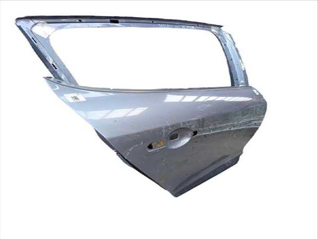 Foto 3ª: Puerta Trasera Derecha Renault Megane 1.5 DCI KZ1M KZ1W KZ0R) 106CV (2008)