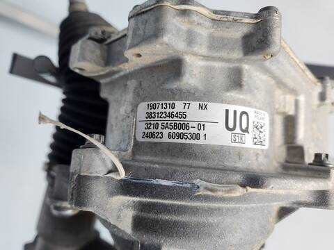 Foto 4ª: Cremallera de Direccion Bmw Serie 2 215 218I COUPE 136CV 100KW [B38A15F] (2023)