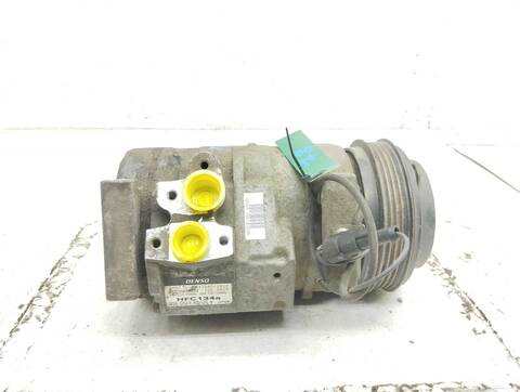 Compresor Aire Acondicionado Iveco Camion D 35S12