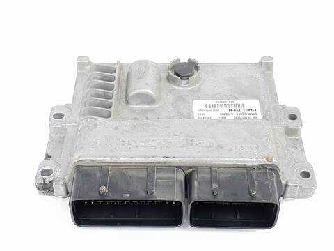 Centralita Motor ECU Citroen Jumpy CLUB M