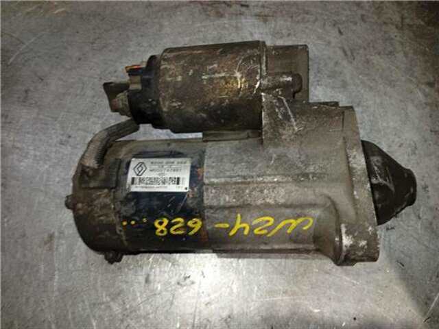 Motor de Arranque Renault Clio 1.5 DCI (BR17. CR17)