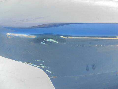 Foto 4ª: Maletero Bmw Serie 5 518 530D BERLINA 231CV 170KW [306D3 D] (2006)