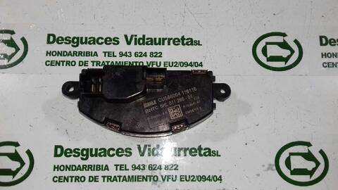 Calefacción Mercedes Vito 88CV 65KW