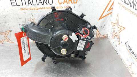 Foto 3ª: Ventilador de Calefacción Citroen C4 EXCLUSIVE PICASSO 136CV 100KW [RHJ] (2007)