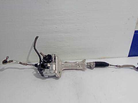 Foto 2ª: Cremallera de Direccion Peugeot 308 ACTIVE 110CV [HNZ / HNP] (2013)