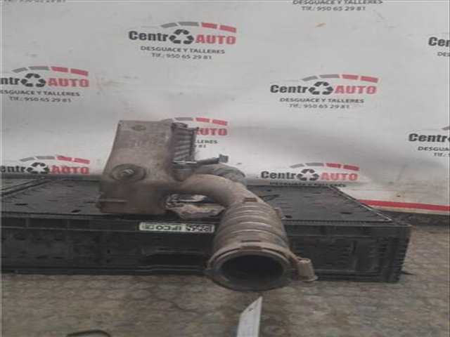 Intercooler Audi A8 4.0 TDI QUATTRO L [4 0 LTR. - 202 KW V8 32V TDI CAT ASE)] 275CV