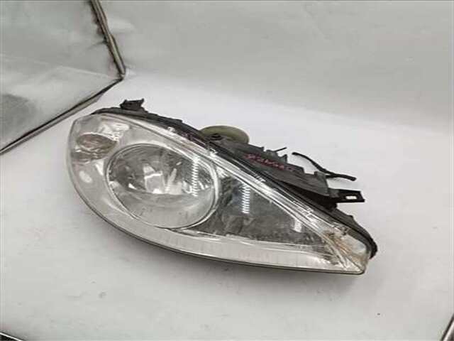 Foto 3ª: Faro Derecho Mercedes Clase A 140 2.0 A 180 CDI (169.007) [2.0 LTR. - 80 KW CDI CAT]