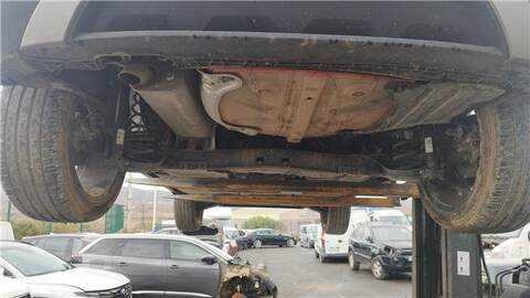 Deposito de Combustible Volkswagen T-Cross 1.0 TSI 110CV 81KW