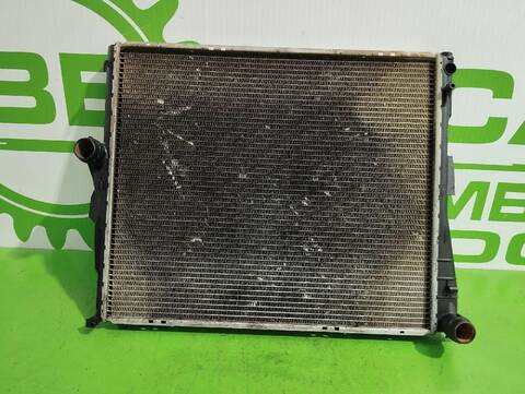 Foto 1ª: Radiador Motor Bmw X3 2.0 16V DIESEL CAT 150CV [M47T2] (2003)