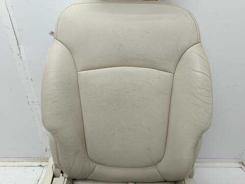 Foto 2ª: Asiento Delantero Derecho Fiat Freemont URBAN 170CV 125KW [939B5000] (2013)