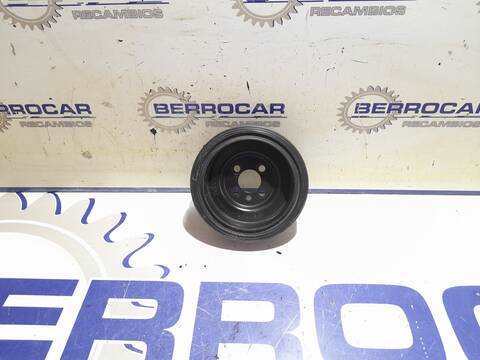 Foto 2ª: Cigüeñal Seat Exeo 2.0 TDI BERLINA 143CV 105KW [CAGA] (2009)