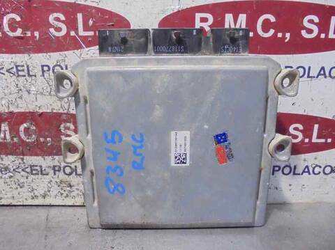 Foto 3ª: Centralita Motor ECU Ford C Max AMBIENTE D) 115CV 85KW FOCUS CAP) [KKDA] (2006)