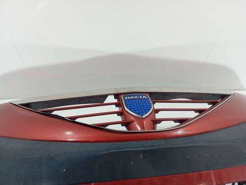 Foto 2ª: Paragolpes Delantero Dacia Logan AMBIANCE 105CV 77KW [K4M690] (2008)