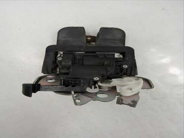 Cerradura Maletero Portón Audi Q5 2.0 TDI QUATTRO 177CV 130KW