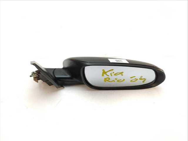 Foto 1ª: Retrovisor Derecho Kia Rio 1.4 CRDI (2011)