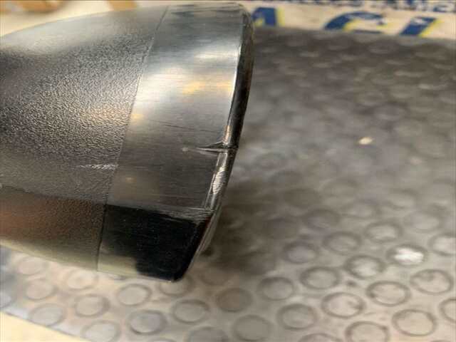 Foto 3ª: Retrovisor Izquierdo Jeep Compass 2.000 CRDI 140CV/103KW [BYL] (2007)