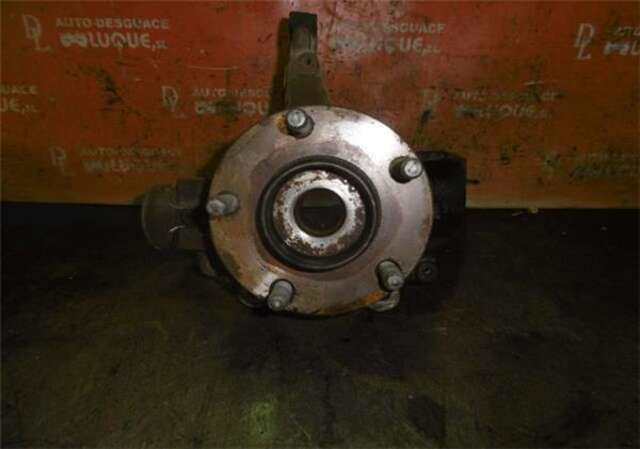 Foto 2ª: Mangueta Delantera Derecha Ford C Max 1.6 TITANIUM [1.6 LTR. - 70 KW TDCI CAT] (CB7)(2010 _)