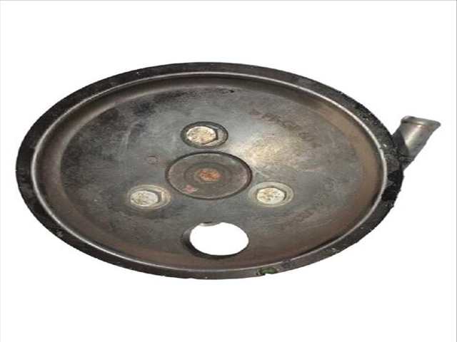 Foto 2ª: Bomba de Direccion Peugeot Boxer 2.2 HDI 120 FURGONETA (2006)