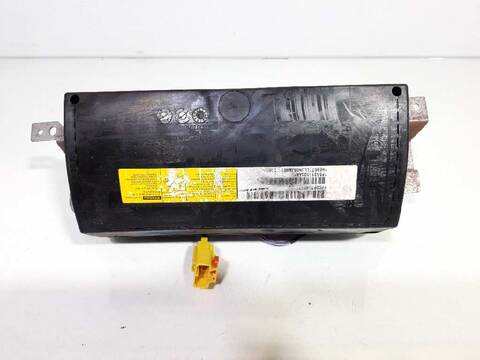 Foto 3ª: Kit Airbag Jeep Cherokee 2.8 CRD SPORT 150CV 110KW [ENR] (2003)