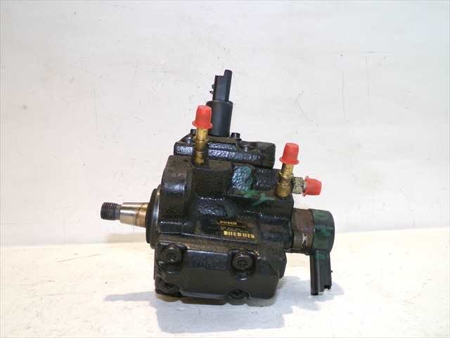 Bomba Inyeccion Citroen Berlingo 2.0 HDI