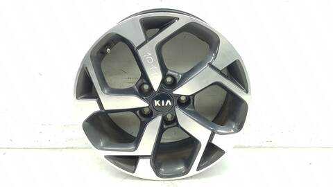 LLanta Aleacion Kia Sportage BUSINESS 4WD