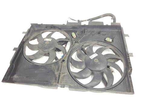 Foto 1ª: Electroventilador Fiat Ducato 150 RS 3450 MM) L2H2)