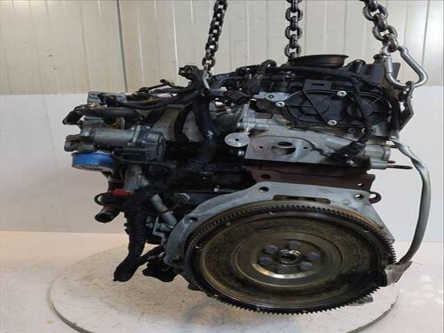 Motor Completo Volkswagen Golf 105 CV 77KW
