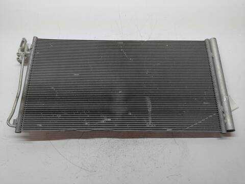 Foto 2ª: Radiador Calefaccion A.A. Jaguar E Pace 204 CV 150KW X540 [204DTY AJ21D4] (2021)