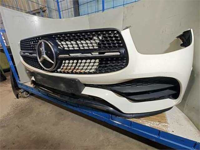 Foto 3ª: Paragolpes Delantero Mercedes Clase G 230 2.0 GLC 220 D 4MATIC (253.315) [2.0 LTR. - 143 KW CDI CAT] [654920]