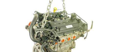 Motor Completo Kia Rio 1.25 CVVT 86CV