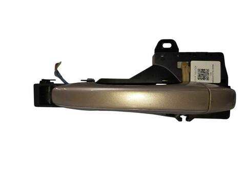 Maneta Exterior Delantera Derecha Renault Espace 1.6 DCI 130