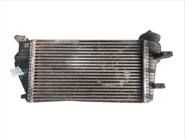 Foto 2ª: Intercooler Porsche Cayenne TURBO 4.5 (2002)