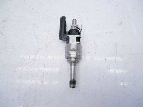 Inyectores Volvo V60 250 CV 184KW