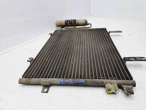 Foto 4ª: Radiador Calefaccion A.A. Renault Kangoo ALIZE 64CV 47KW [F8Q P6] (2004)