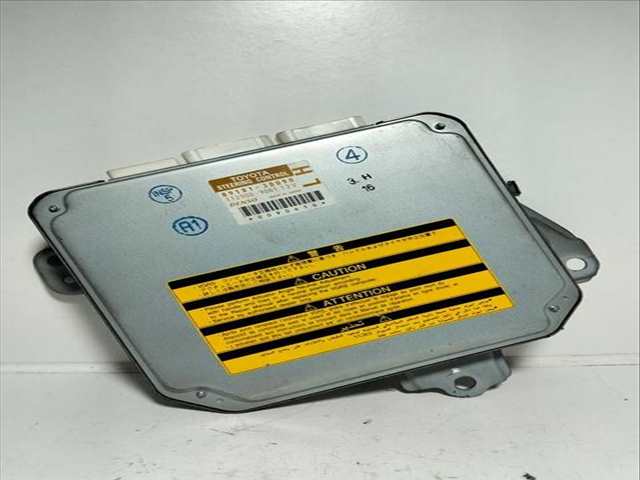 Foto 1ª: Centralita Motor ECU Lexus GS 450 H (2005)