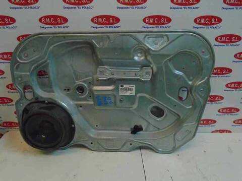 Elevalunas Eléctrico Delantero Derecho Ford Focus AMBIENTE D) BERLINA 90CV 66KW