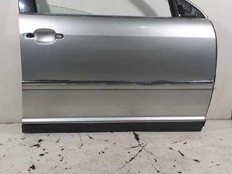 Foto 2ª: Puerta Delantera Derecha Volkswagen Phaeton TDI V6 4MOTION 5 ASIENTOS) 233CV 171KW [CAR] (2009)