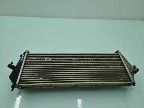 Intercooler Land Rover Defender 110 SE FAMILIAR 122CV 90KW